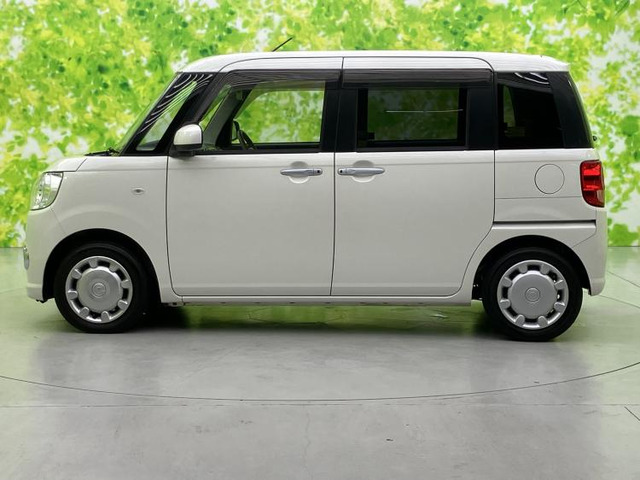 ムーヴキャンバスG SAIII