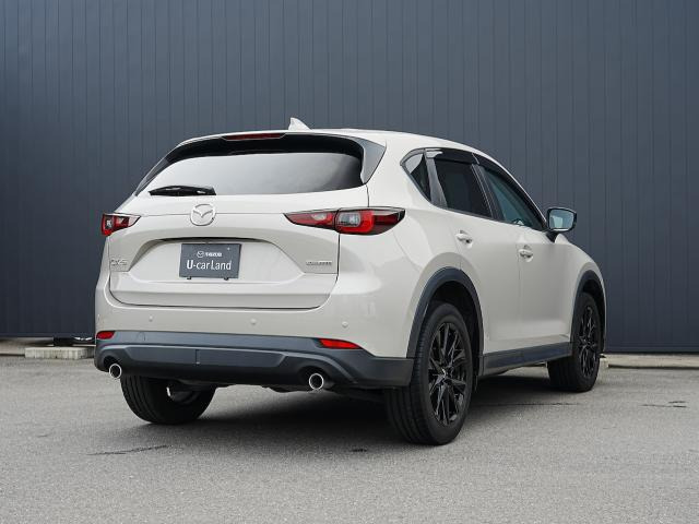CX-52.2 XD ブラックトーンエディション