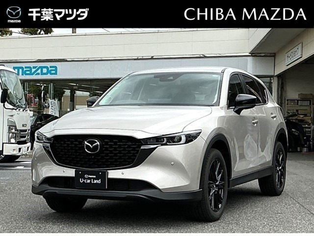 CX-52.2 XD ブラック セレクション