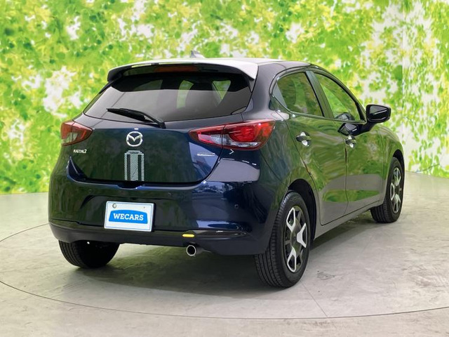 MAZDA21.5 15BD