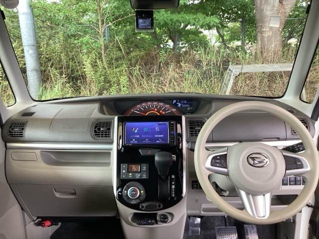 タントX SAIII