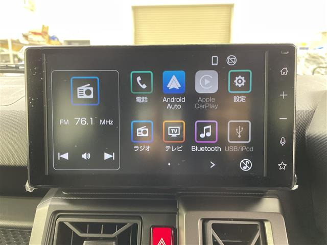 タフトG ダーククロム ベンチャー 4WD