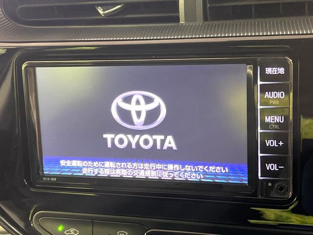 アクア1.5 S スタイルブラック