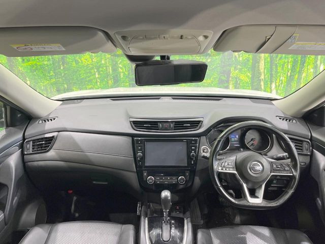 エクストレイル2.0 20Xi ハイブリッド エクストリーマーX 4WD