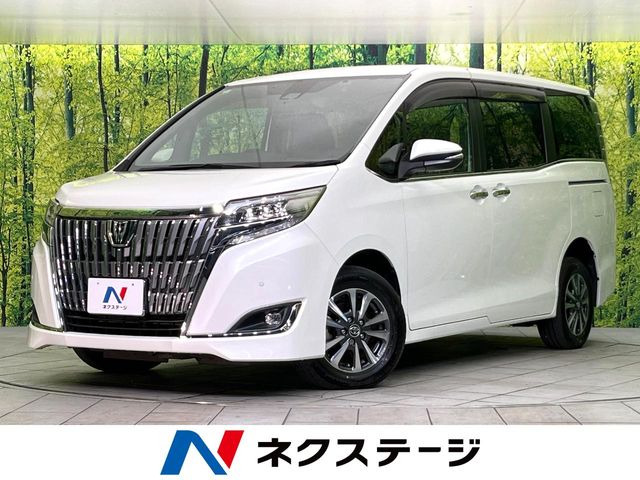 エスクァイア2.0 Gi プレミアムパッケージ