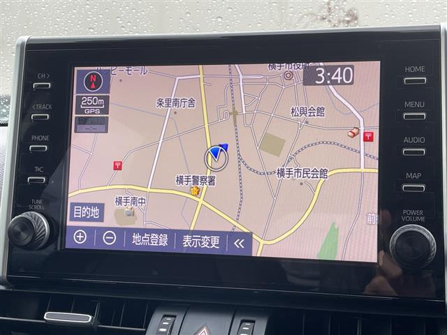 RAV42.0 G Zパッケージ 4WD