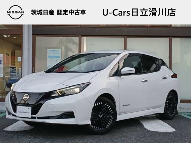 リーフ