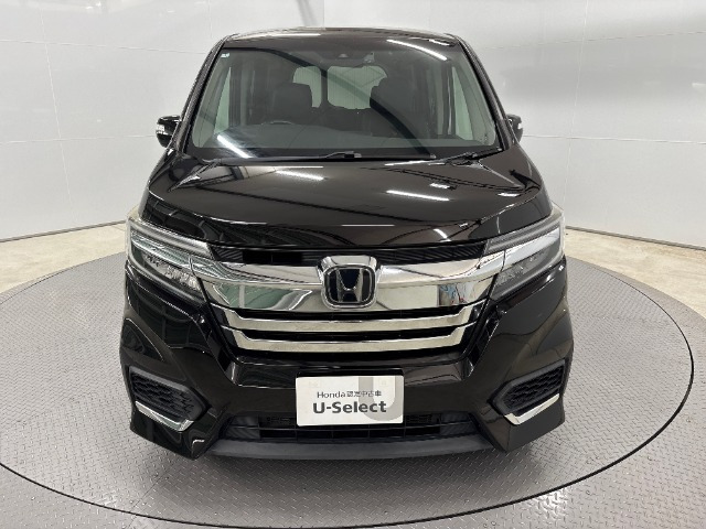 ステップワゴン2.0 スパーダ ハイブリッド G EX ホンダセンシング