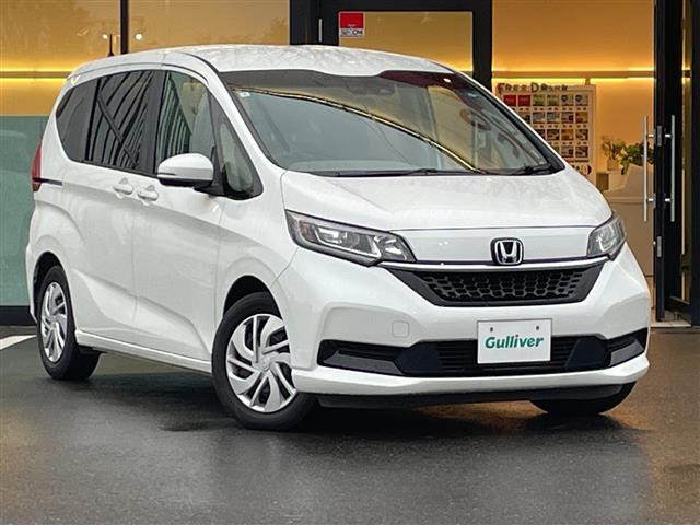 フリード1.5 G ホンダセンシング