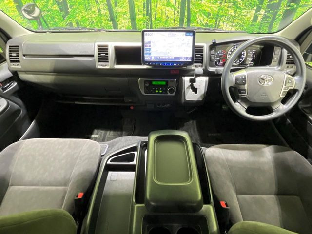 ハイエースバン2.0 GL