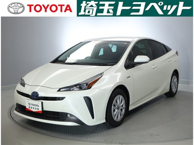 プリウス1.8 S
