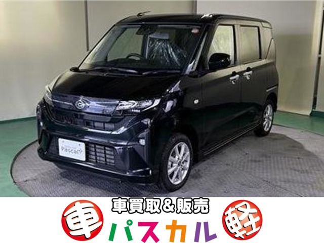ムーヴG 4WD