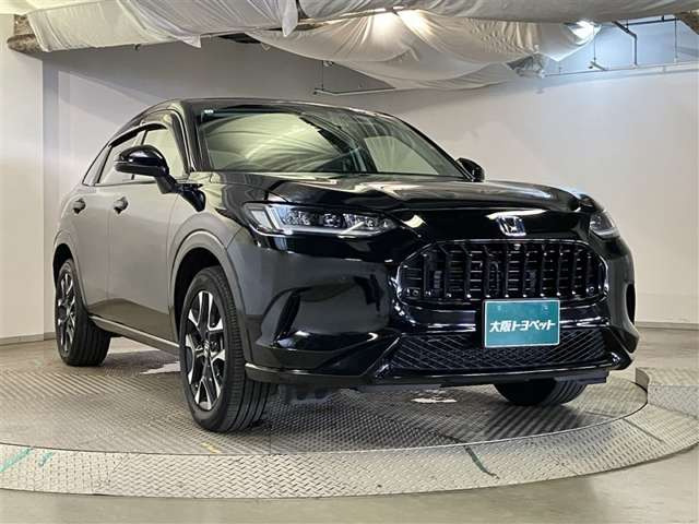 ZR-V2.0 e:HEV Z