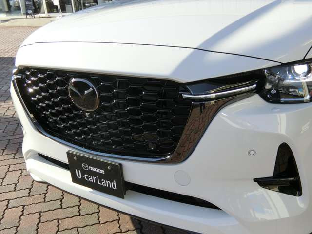 CX-603.3 XD ハイブリッド プレミアムスポーツ ディーゼル 4WD