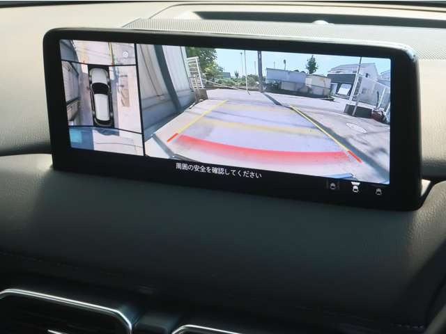 CX-52.2 XD エクスクルーシブ モード 4WD