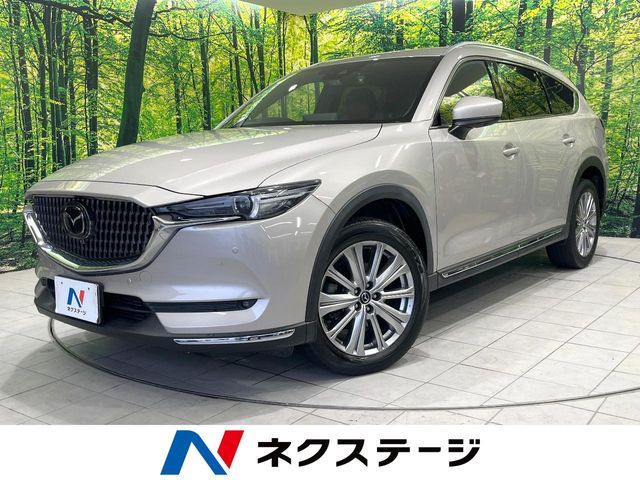 CX-82.2 XD エクスクルーシブ モード
