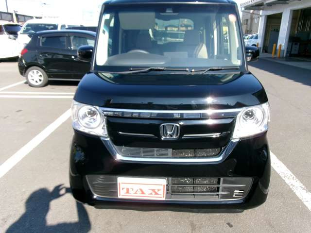 N-BOXG L ホンダセンシング 4WD