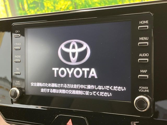 ハリアー2.0 G