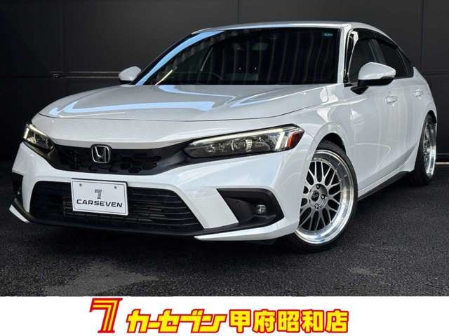 シビック