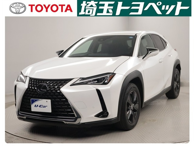 UX200 バージョンC