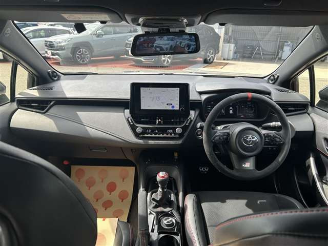 GRカローラ1.6 RZ 4WD