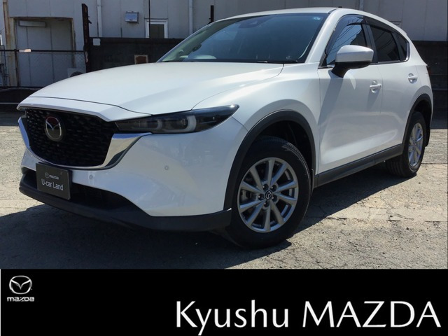 CX-52.2 XD スマートエディション