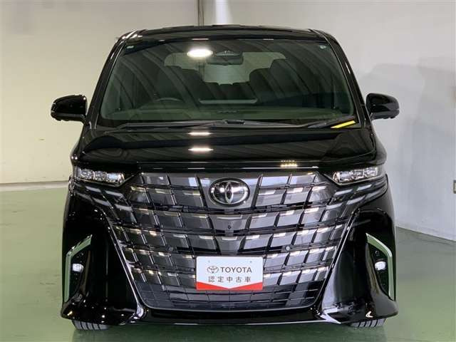 アルファードハイブリッド 2.5 Z