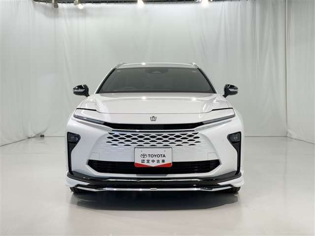 クラウンエステート2.5 RS E-Four 4WD