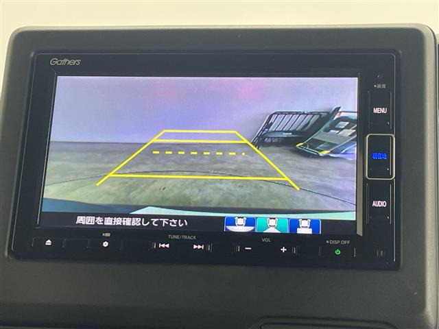 N-BOXカスタムG L ホンダセンシング