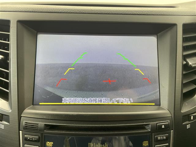 レガシィB42.5 GT Sパッケージ 4WD