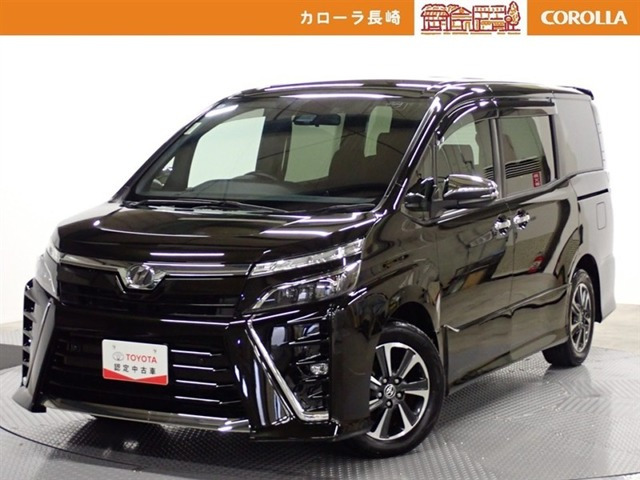 ヴォクシー2.0 ZS 煌II