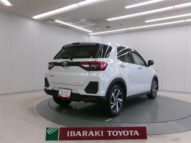 ライズ1.2 Z