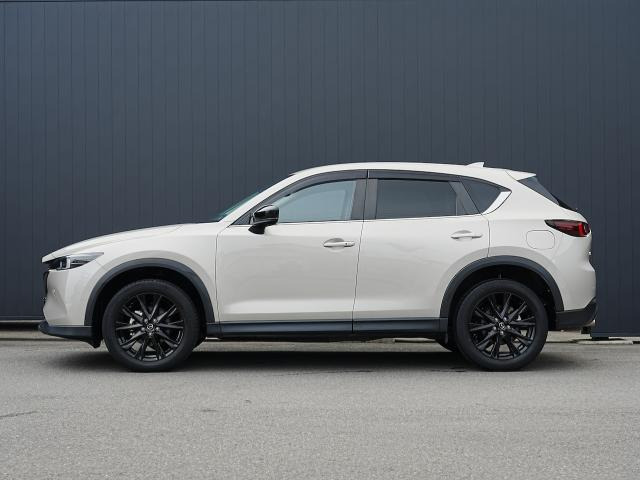 CX-52.2 XD ブラックトーンエディション