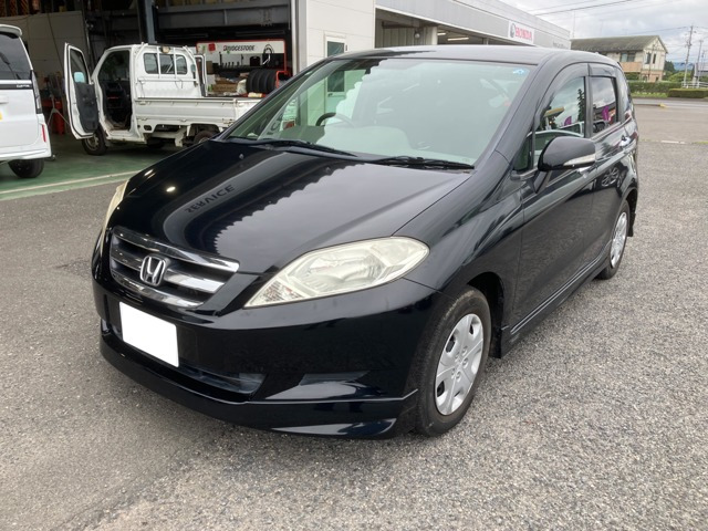 エディックス1.7 17X 4WD
