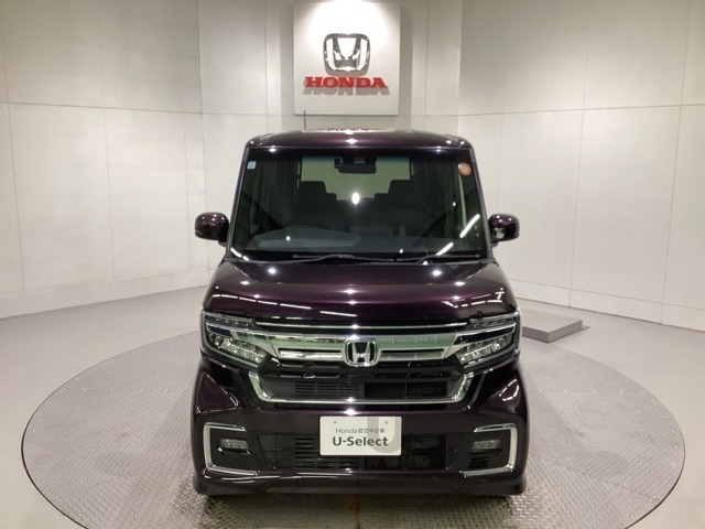 N-BOXカスタム