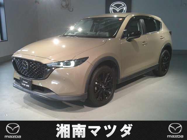 CX-52.2 XD ブラックトーンエディション