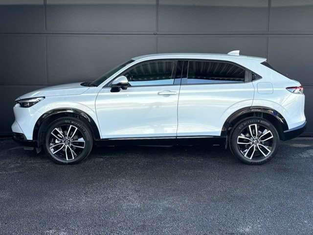 ヴェゼル1.5 e:HEV Z 4WD