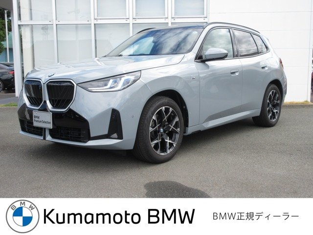 X320d xドライブ Mスポーツ ディーゼル 4WD