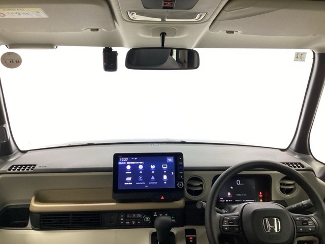 N-BOX