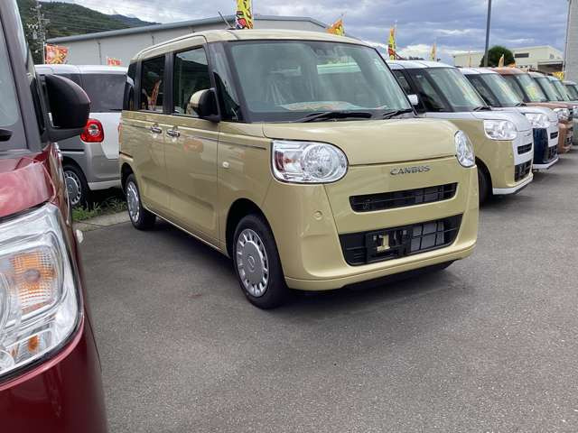 ムーヴキャンバス