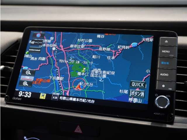 フィット