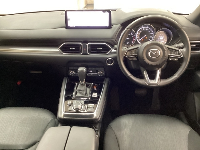 CX-82.5 25S スマートエディション