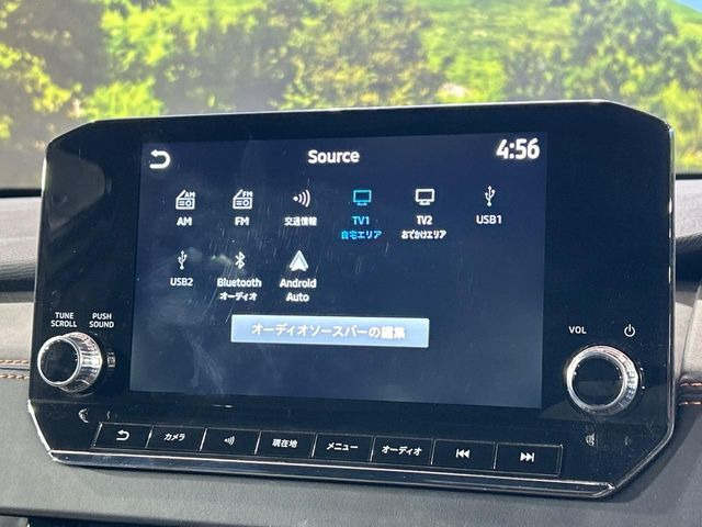 アウトランダーPHEV 2.4 P 4WD