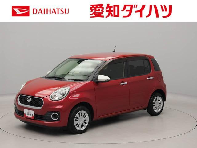 ブーン1.0 シルク SAII