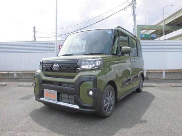 タントファンクロス リミテッド