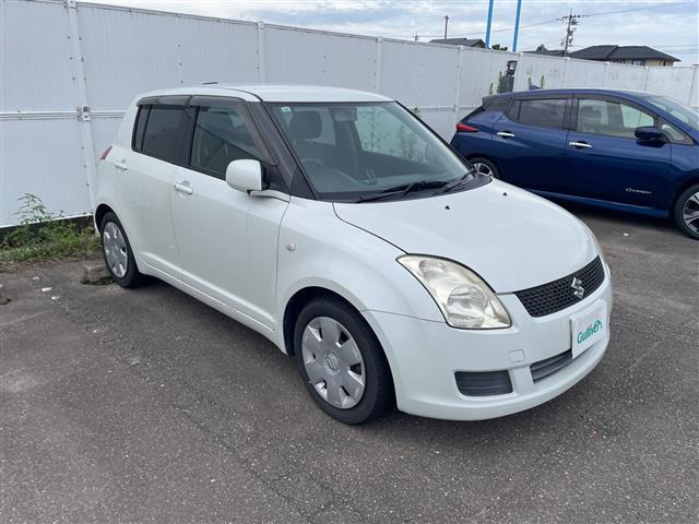 スイフト1.2 XG