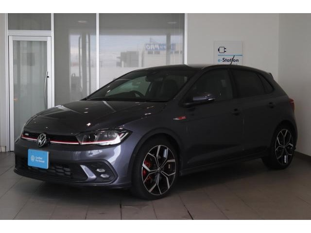 ポロGTI