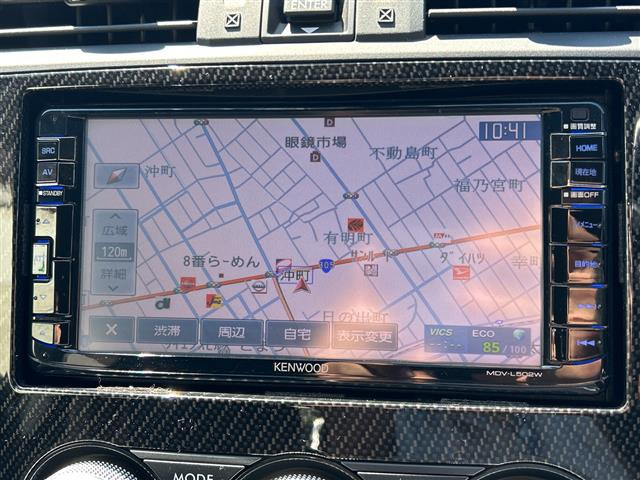 WRXS4 2.0 GT アイサイト 4WD