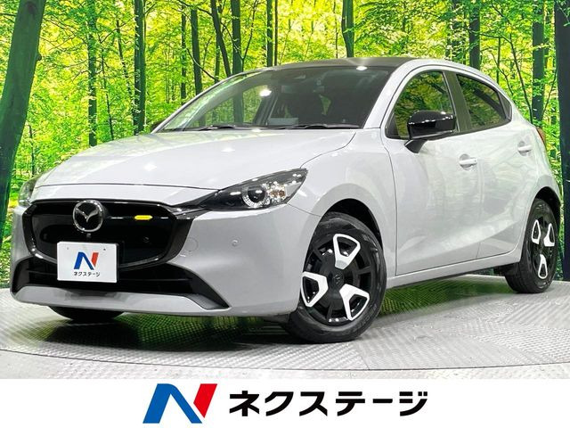 MAZDA21.5 15BD