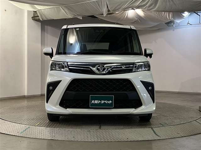 ルーミー1.0 G-T
